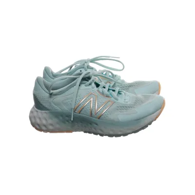 Träningsskor (Blå, Orange, Vit) från New Balance