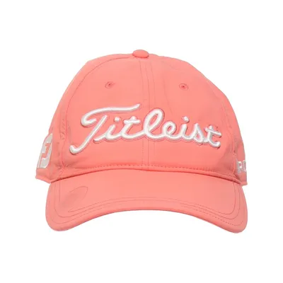 Baseballkeps (Rosa) från Titleist