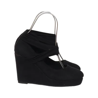 Wedges (Black) from DinSko