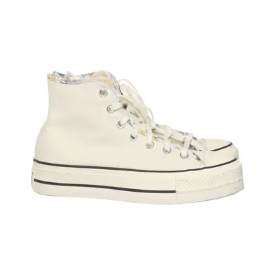 Canvas schoenen (Wit) van Converse