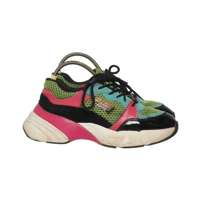 Trainers (Multicolored) from Date