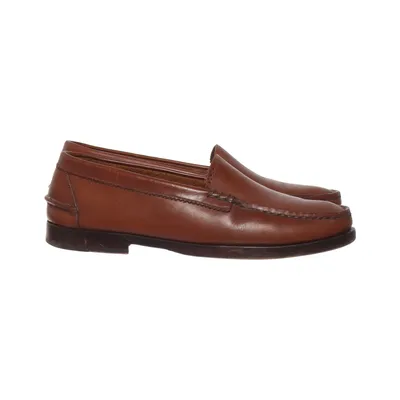 Loafers (Brown) from Lottusse