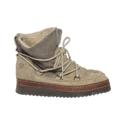 Bottes à lacets (1-26205-27) de Tamaris Active