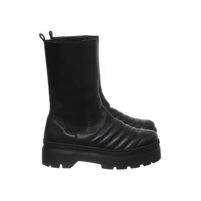 Chelsea boots (Svart) från Pavement