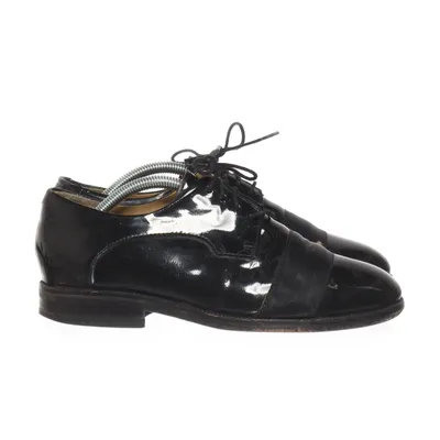 Oxford shoes (Black) from Hercules