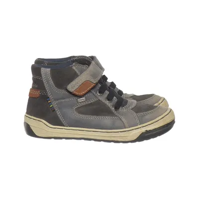 Ankle boots (Gray) from Lurchi