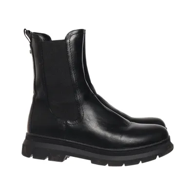 Bottines Chelsea (Noir) de So All