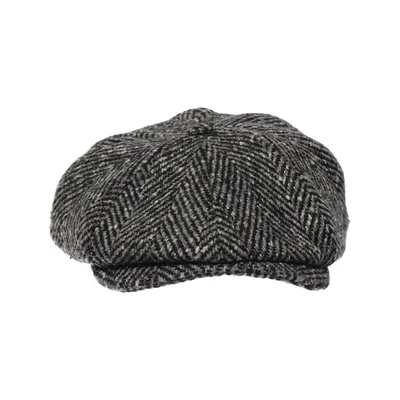 Béret (Gris, Noir) de Göttmann Laine