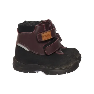 Boots (Kuma) från Kavat Polyuretan, Ull