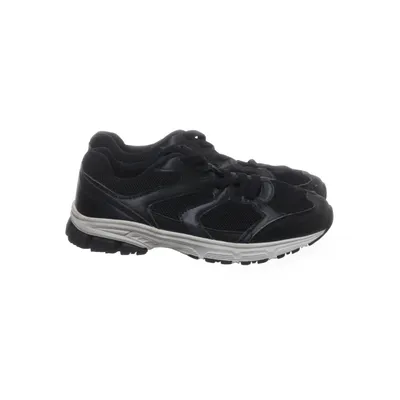 Träningsskor (Svart) från Revolution Footwear