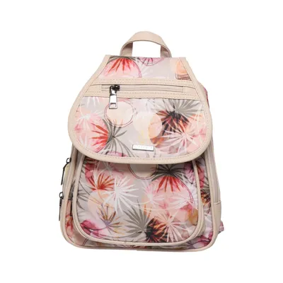 Sac à dos (Beige, Multicolore) de Stefano