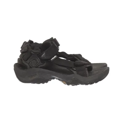 Sandalen (Zwart) van Teva