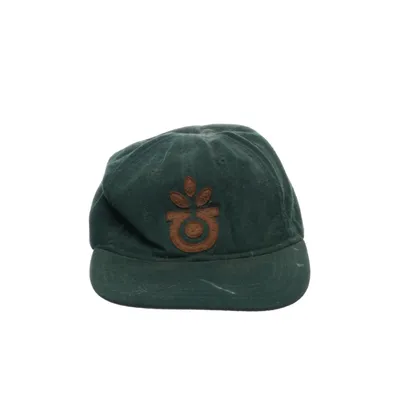 Baseballkeps (Grön) från Habitat