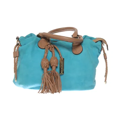 Handväska (Blå, Brun) från Caroline Biss