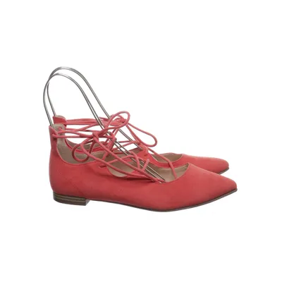 Ballerinaskor (Röd) från Graceland