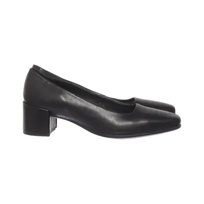 Pumps (Svart) från Ecco