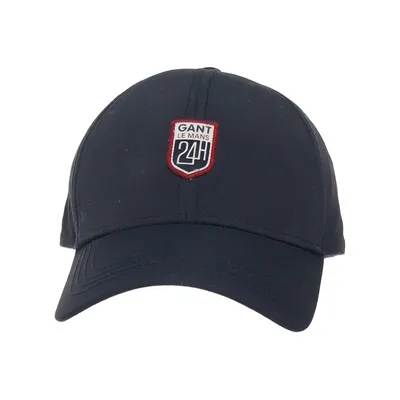 Baseball-Mütze (Le Mans) von GANT x Le Mans Polyester