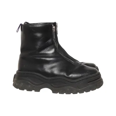 Boots (Svart) från Eytys Skinn