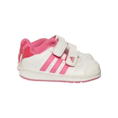 Trainingsschoenen (Wit, Roze) van Adidas