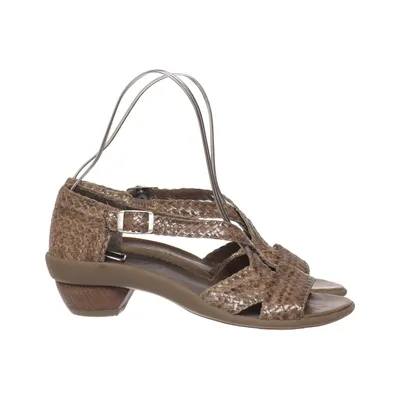 Sandales (Marron) de Vabeene