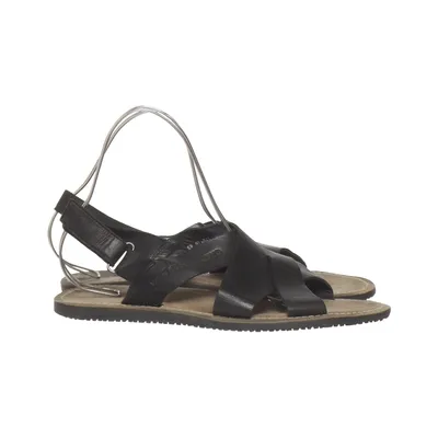 Sandals (Black) from Legend