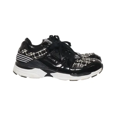 Sneakers (Zwart, Wit) van Jumex