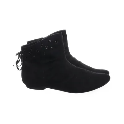 Kängor (Svart) från Vox