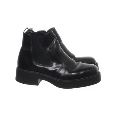 Chelsea boots (Svart) från Peperoni