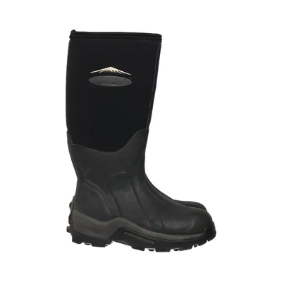 Regenlaarzen (Zwart) van Muck Boot Co.