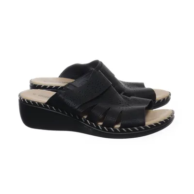 Slip-ins (Svart) från Gyllene Gripen