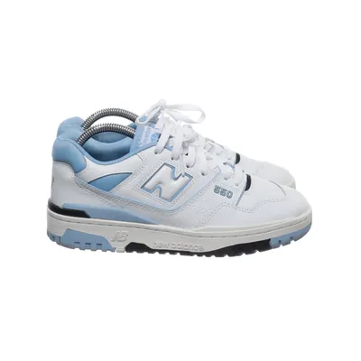 Trainingsschoenen (Wit, Blauw) van New Balance