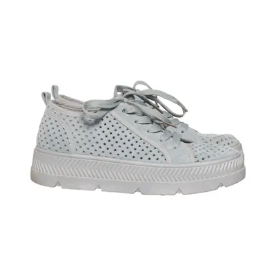 Sneakers (Blå) fra Sabina