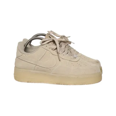Sneakers (Air Force 1) van Nike