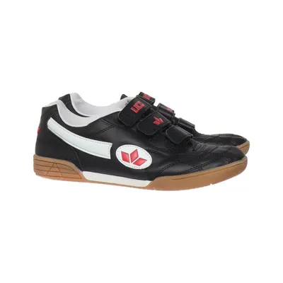 Baskets (Noir, Rouge) de Lico