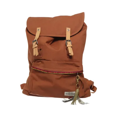 Ryggsäck (Brun) från Eastpak Skinn