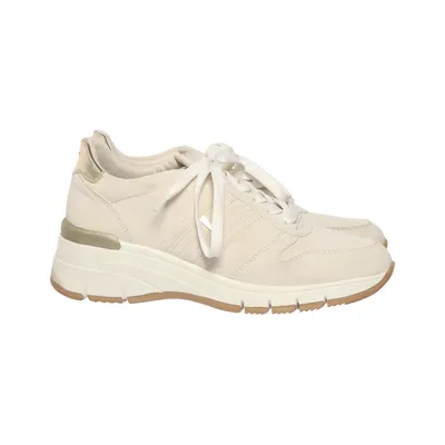 Sneakers (Beige) från Tamaris