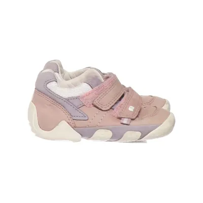 Sneakers (Pink, Purple) from Elefanten