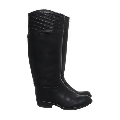 Bottes (Noir) de Bronx
