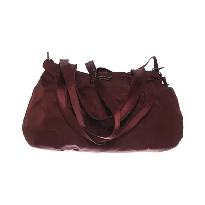 Sac de week-end (Rouge) de Pacsafe