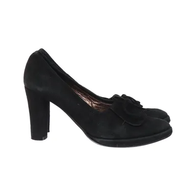 High Heels (Schwarz) von MCO