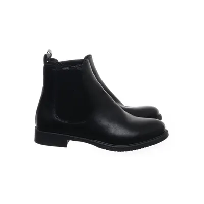 Chelsea boots (Svart) från Clou