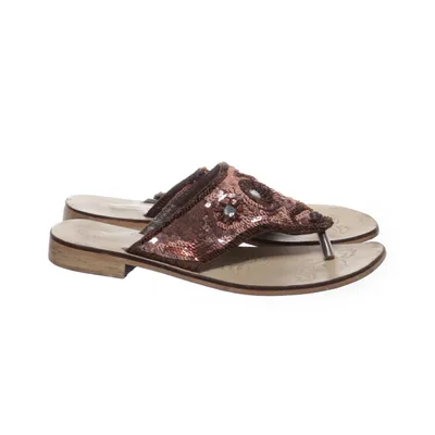 Flipflop (Brun) från Spirit