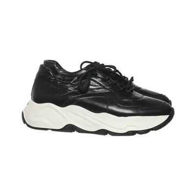 Sneakers (Svart, Vit) från A Pair