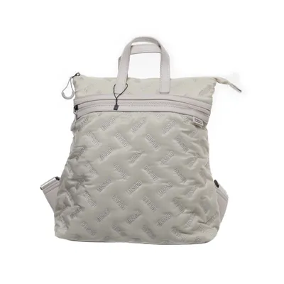 Ryggsäck (Beige) från Misako Polyester