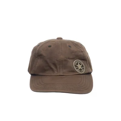 Baseballkeps (Brun) från Converse