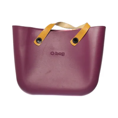 Handtas (Lila) van O Bag