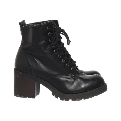 Stövletter (Svart) från Vox Shoes