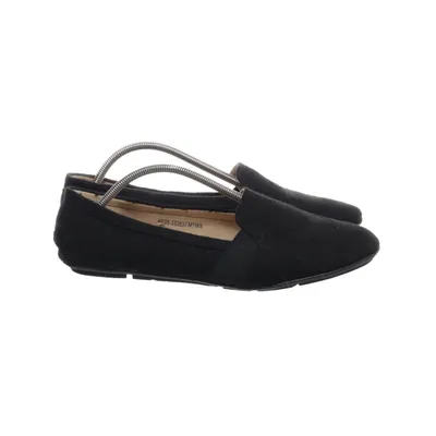 Loafers (Sort) fra Alley