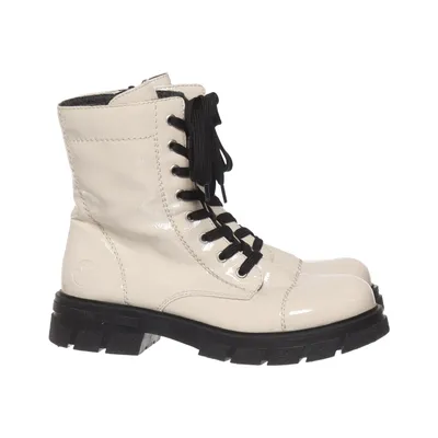 Kängor (Beige, Svart) från Rieker