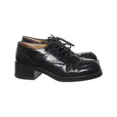 Brogues (Svart) från A.P.C.